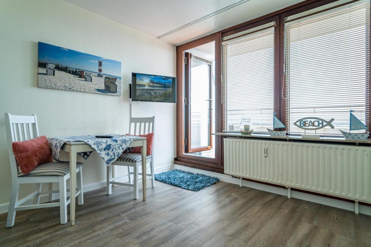 Haus Sylter Welle 10-105 Wb Apartment Westerland Exterior photo