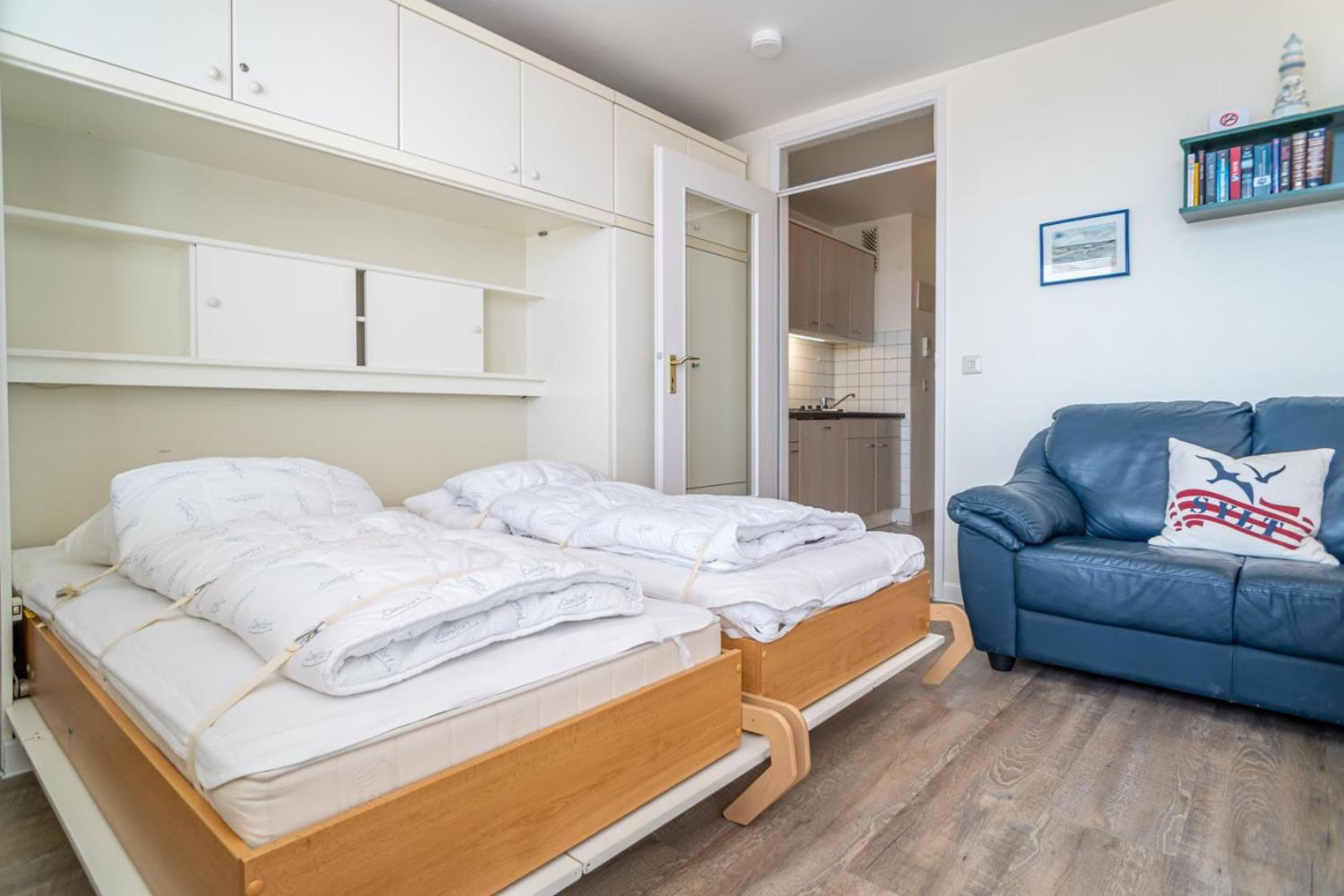 Haus Sylter Welle 10-105 Wb Apartment Westerland Exterior photo